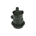 Uro Parts VAPOR CANISTER SHUT-OFF VALVE 4707193